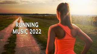 New 2022 Running Music Motivation