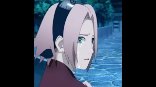 Sakura Uchiha AMV Titanium by Sia