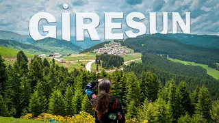 Giresun'dan Bildiriyoruz | Türkiye Turu 54. Şehir