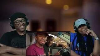 Starlito - Stir Crazy (Official Video) ft. Don Trip, Killa Kyleon#reaction