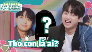 [NHTL Tập 129 #fin]ENG/VIETSUB|Quý cô có phúc được Chanwon nấu ăn cho là ai?|220527 KBS WORLD TV