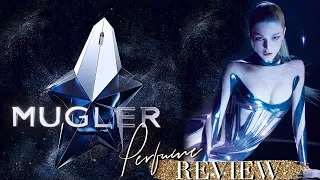 Angel Elixir by Mugler Perfume Review