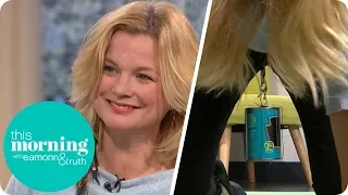 I Can Lift a Tin of Beans With My Vagina | This Morning