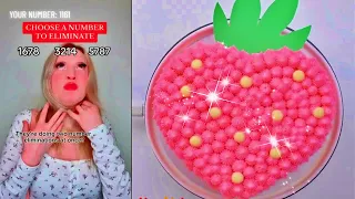 ☂️🍁 Best POVs Storytime 🍒🌞 ASMR Cake Storytime @Brianna Guidryy | Tiktok Compilations 2024 #05.04.1