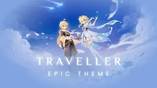 Traveller Theme (EPIC VERSION) | Genshin Impact