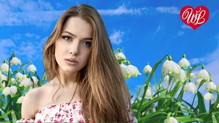 ТЫ МОЯ ЖЕНЩИНА ♥ ХИТЫ ШАНСОНА ДЛЯ ТАНЦПОЛА WLV ♥ ПЕСНЯ ЗАЖИГАЛКА ♥ RUSSISCHE MUSIK RUSSIAN MUSIC HIT