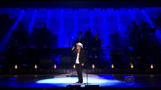 Bruno Mars - Sting So Lonely / Message In A Bottle / Roxanne at Kennedy Center Honors