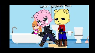 Winnie the Pooh: Blood and Honey THE MUSICAL | Gacha club version ( READ DESCRIPTION )