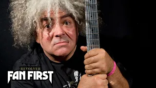 Buzz Osborne (Melvins) Fan First: Kurt Cobain's First Show, The Who, Tool's Support & Much More