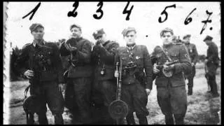 Żołnierze Wyklęci Ziemia Łomżyńska - teledysk z filmu