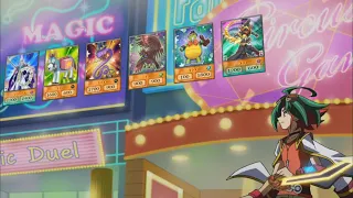 Soán ngôi Pendulum Summon của Yuya? Tóm tắt Yugioh Arc-V Season 1 - Phần 5 | M2DA