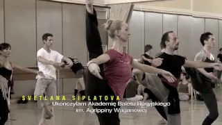 Polski Balet Narodowy - Nowi tancerze 2011/12