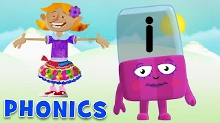 Learn to Read | Phonics for Kids | Long IR Vowels