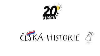 Česká historie – Počátky komunismu