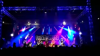 Luxtorpeda - Hymn - LuxFest - Toruń - 9.12.2017