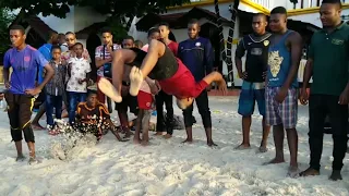 BEST of Tanzania acrobatic  Part 3 🔥🔥🇹🇿