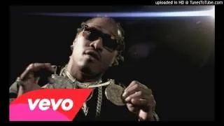 Future - Commas (Endure Mix) ft. Rick Ross, Big Sean, Lil Wayne, Gunplay, Audio Push, Vic Mensa, Ya