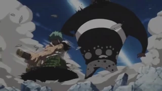 One Piece [AMV] Dubstep Remix - ▶What I've Done◀