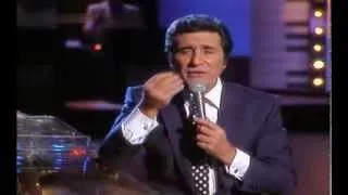 Gilbert Bécaud - Désirée 1985