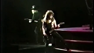 8. I Don't Believe in Love [Queensrÿche - Live in East Rutherford 1988/09/21]