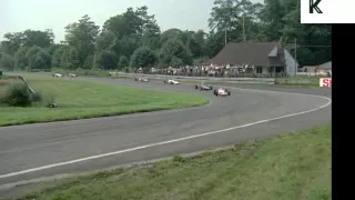 1970s UK Sports Car Racing, 1974 British Formula 1 Grand Prix, 35mm