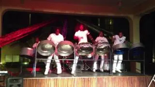 We Are Young by Fun - Steel Drum Version