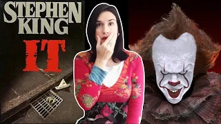 RESEÑA | 'It', Stephen King