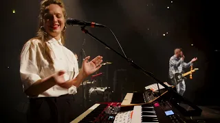 Fortuna Ehrenfeld - Bad Hair Day - Live in der Kölner Philharmonie