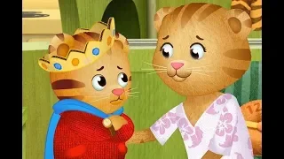 Daniel Tiger's Neighbourhood - How Children Grow and Develop Each Day (2 HOURS!)#5