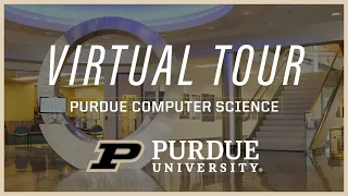 Purdue CS Tour