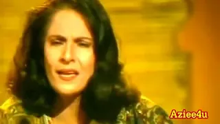 Bahaar Ayee To Jaise Yak Baar Laut Aye   Tina Sani  Faiz Ahmed Faiz   YouTube