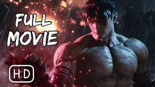 Tekken 7 Full Movie Cinematic (2023) Ultra HD 60 FPS