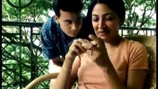 Freaky Chakra (2003) -  Dil Mein Kuch Ho Raha