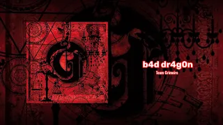 Team Grimoire - b4d dr4g0n [from “Grimoire of Crimson”]