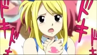 Fairy Tail -  You Make me Feel AMV