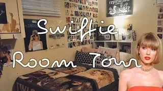 Swifite Room Tour! | Summer 2018