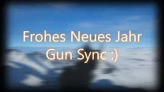 BATTLEFIELD V | FROHES NEUES | GUN SYNC