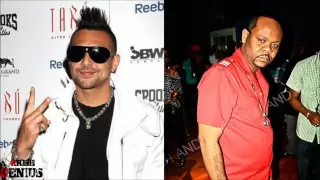 Sean Paul & Future Fambo - Wedding Crashers {Matrimony Riddim} June 2011 [Tru Music/Washroom Ent]