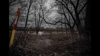 Ликвидация Чернобыльской катастрофы глазами измаильчан