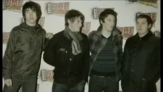 Arctic Monkeys Behind The Music 2007 (Documentary - Part 3/3)