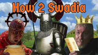 How to play the Kingdom of Swadia