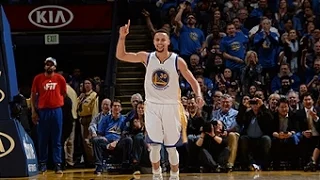 San Antonio Spurs vs Golden State Warriors - January 25, 2016