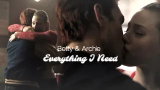 Betty & Archie [4x15]- Everything I Need