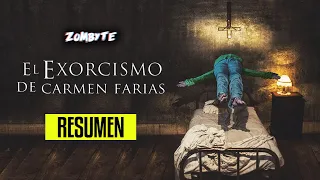 El Exorcismo De Carmen Farias Resumen (ZomByte)