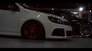 By Tosti | Auto Show Denmark 2018 Aftermovie | 4K