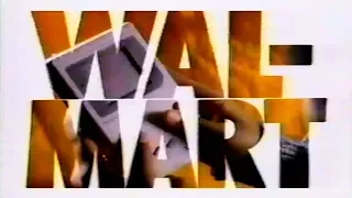 Walmart, Nintendo Game Boy (1991) TV Commercial (Remastered HD)