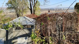 Останки пятерых человек, на улице Сорокской, нашли упокоение на еврейском кладбище в Бельцах