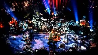 Nirvana - Pennyroyal Tea (MTV Unplugged in New York - 1994)