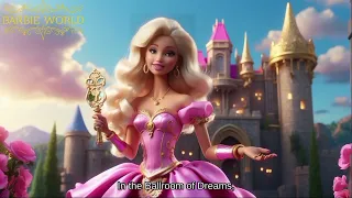BARBIE AND THE GOLDEN KEY TO THE MAGIC CASTLE#adventures #barbie #magical #fairytalesforchildren