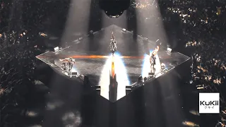 BABYMETAL // HEADBANGER!! 「ヘドバンギャー!!」